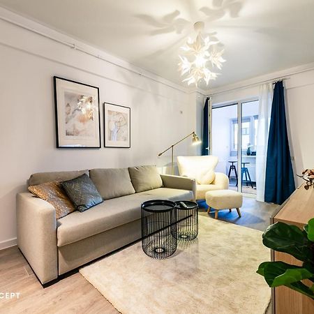 Central Residence Apartment 508 Бухарест Экстерьер фото