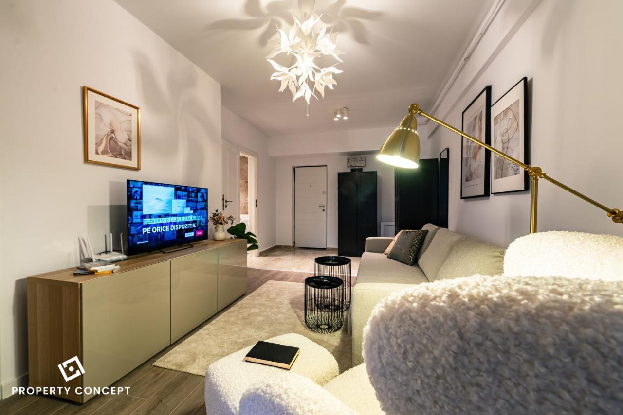 Central Residence Apartment 508 Бухарест Экстерьер фото