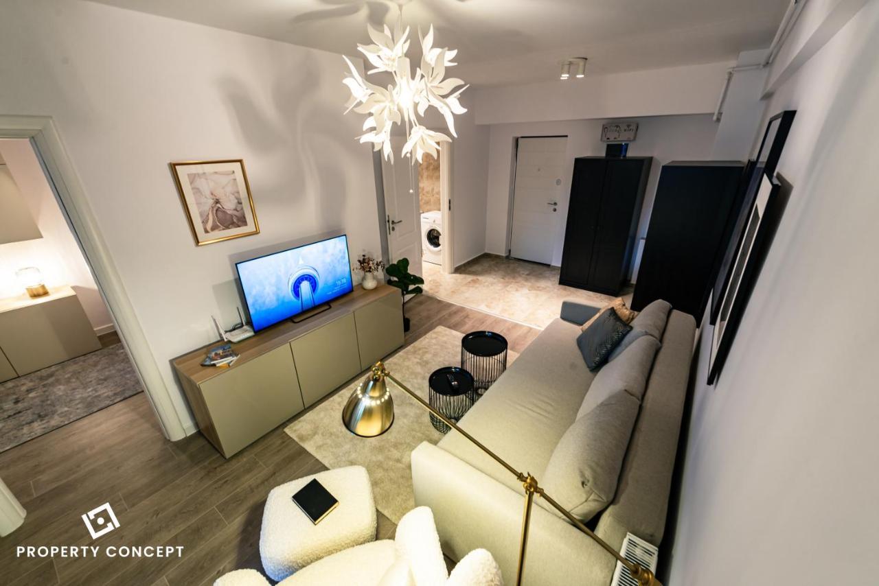 Central Residence Apartment 508 Бухарест Экстерьер фото