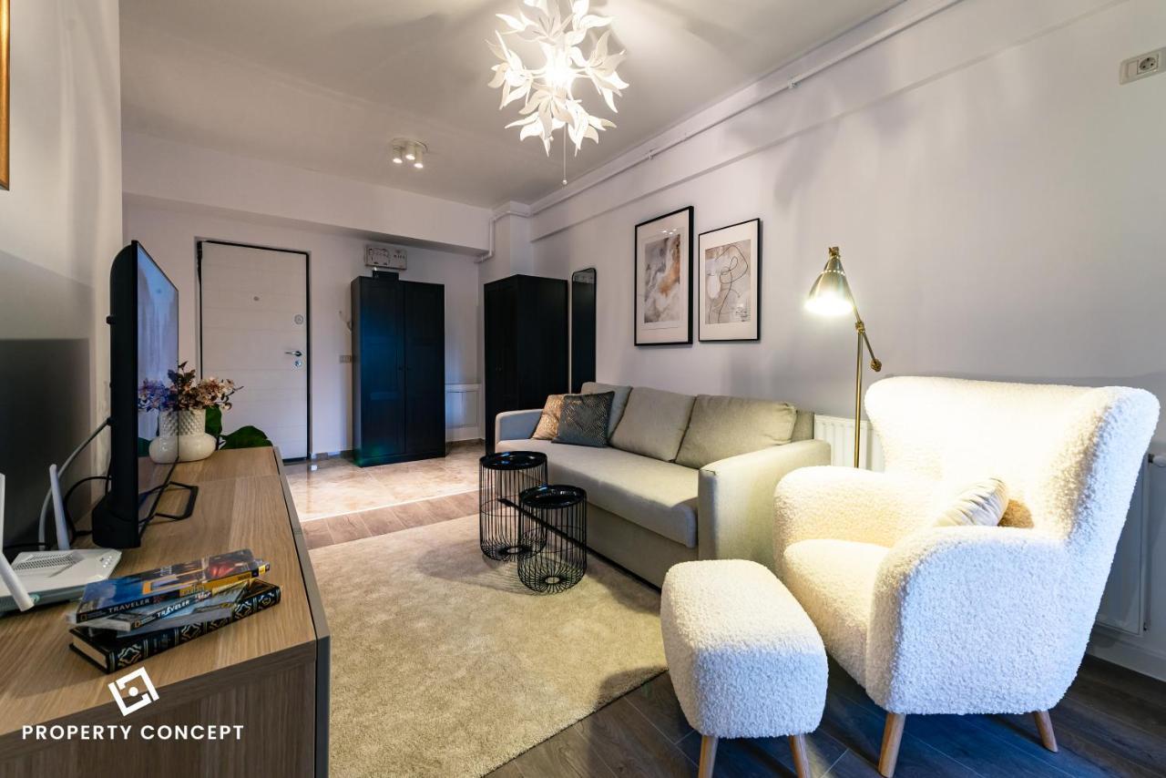 Central Residence Apartment 508 Бухарест Экстерьер фото
