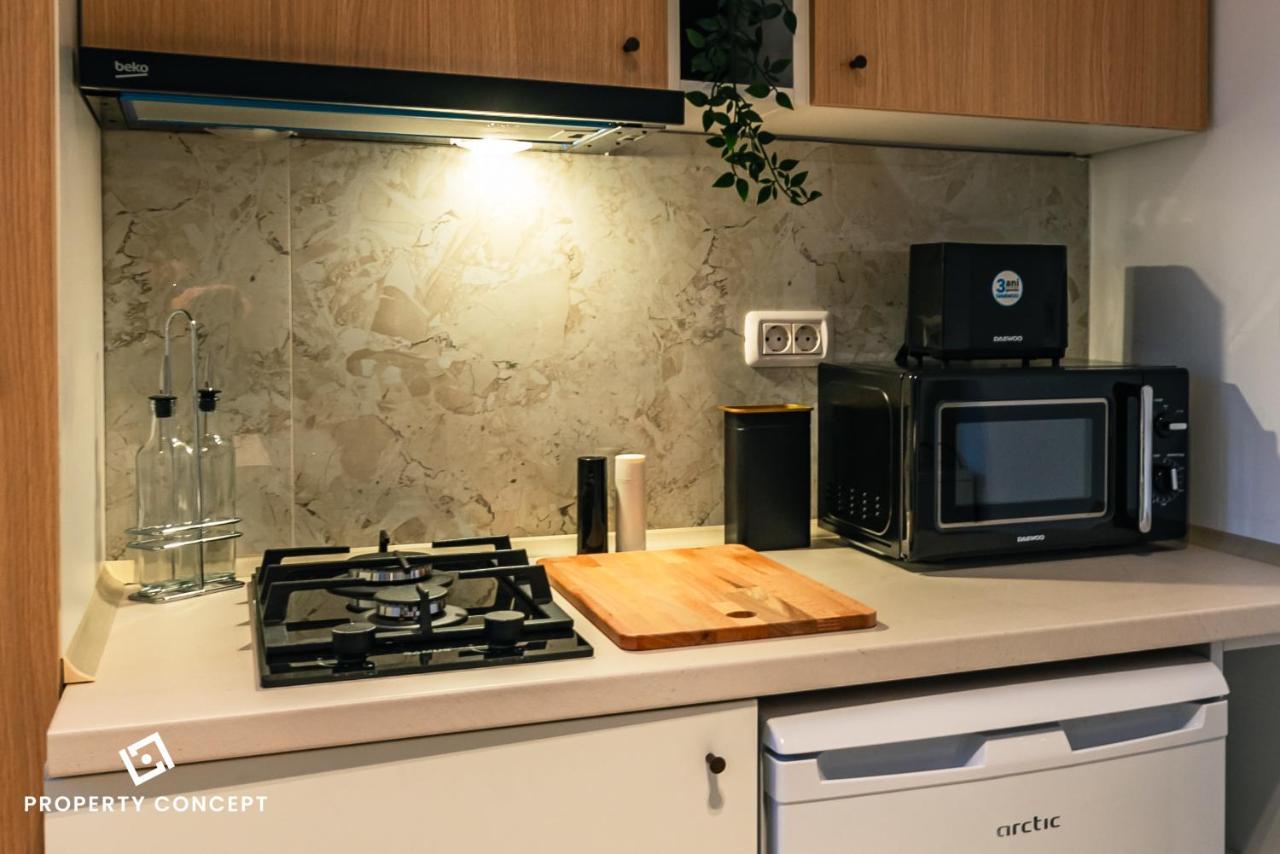 Central Residence Apartment 508 Бухарест Экстерьер фото
