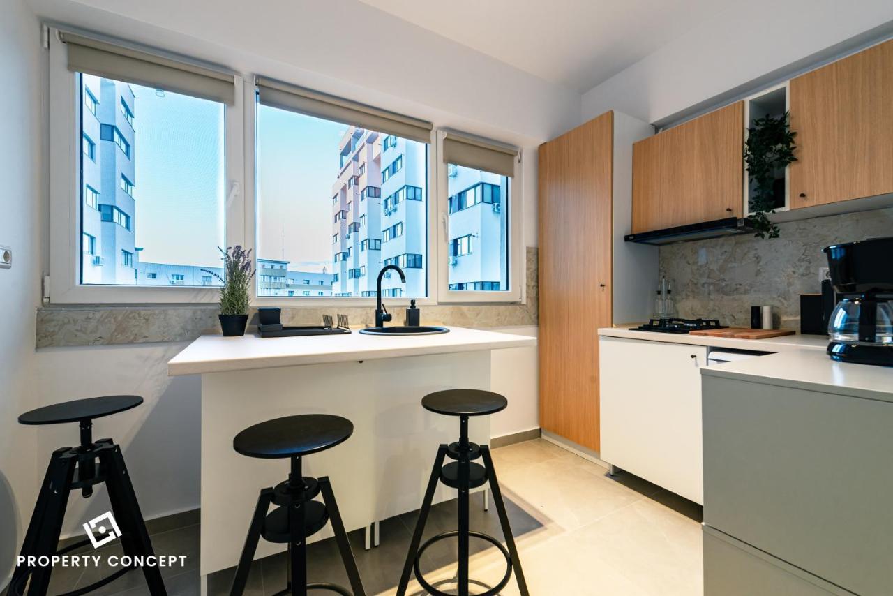 Central Residence Apartment 508 Бухарест Экстерьер фото