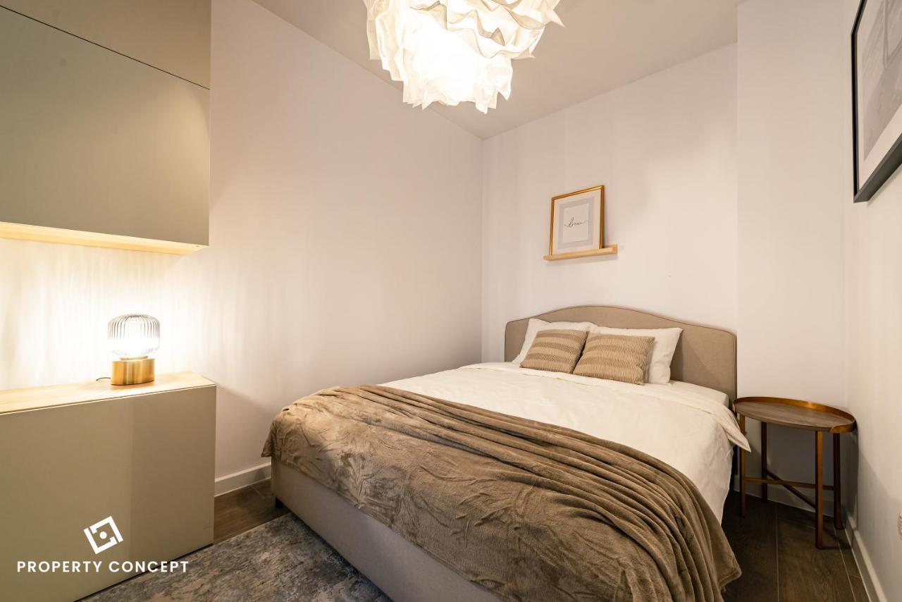 Central Residence Apartment 508 Бухарест Экстерьер фото