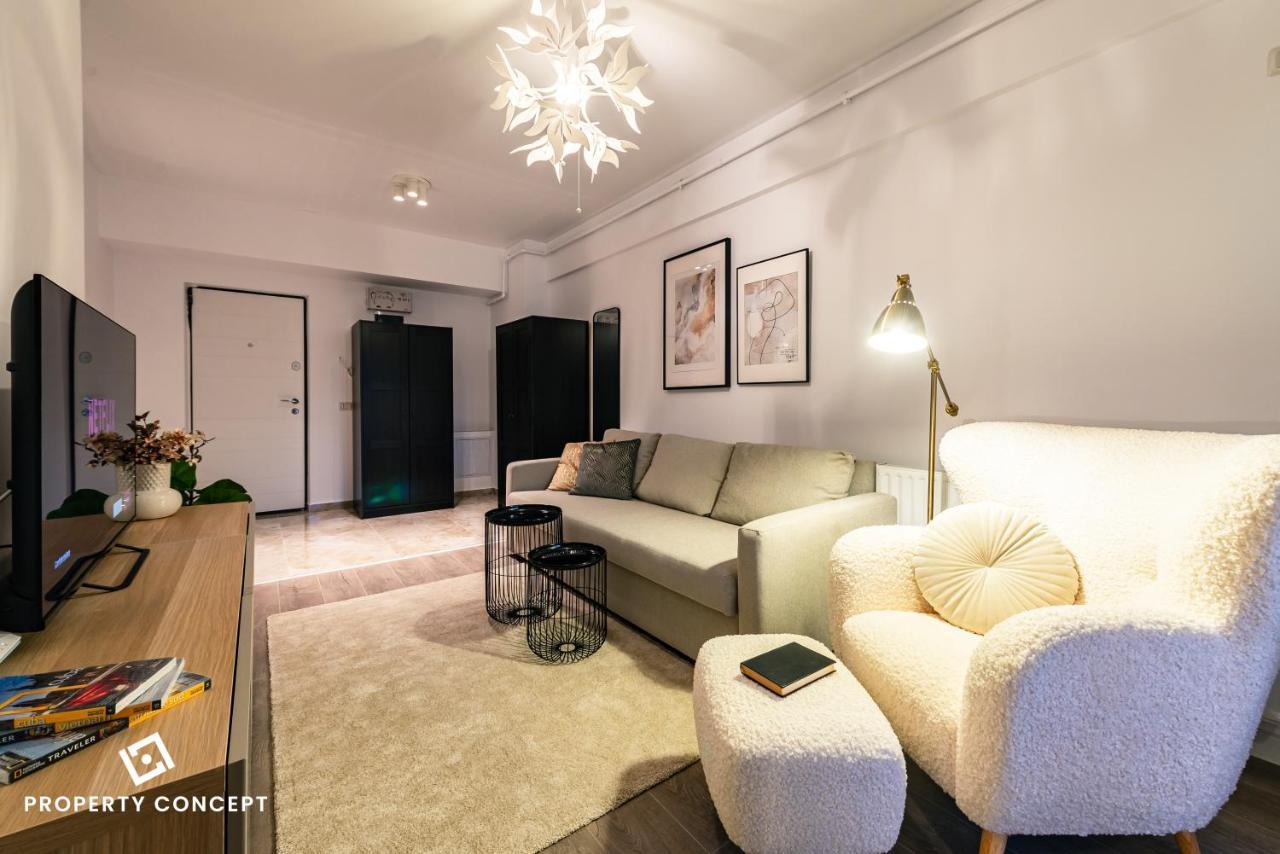 Central Residence Apartment 508 Бухарест Экстерьер фото