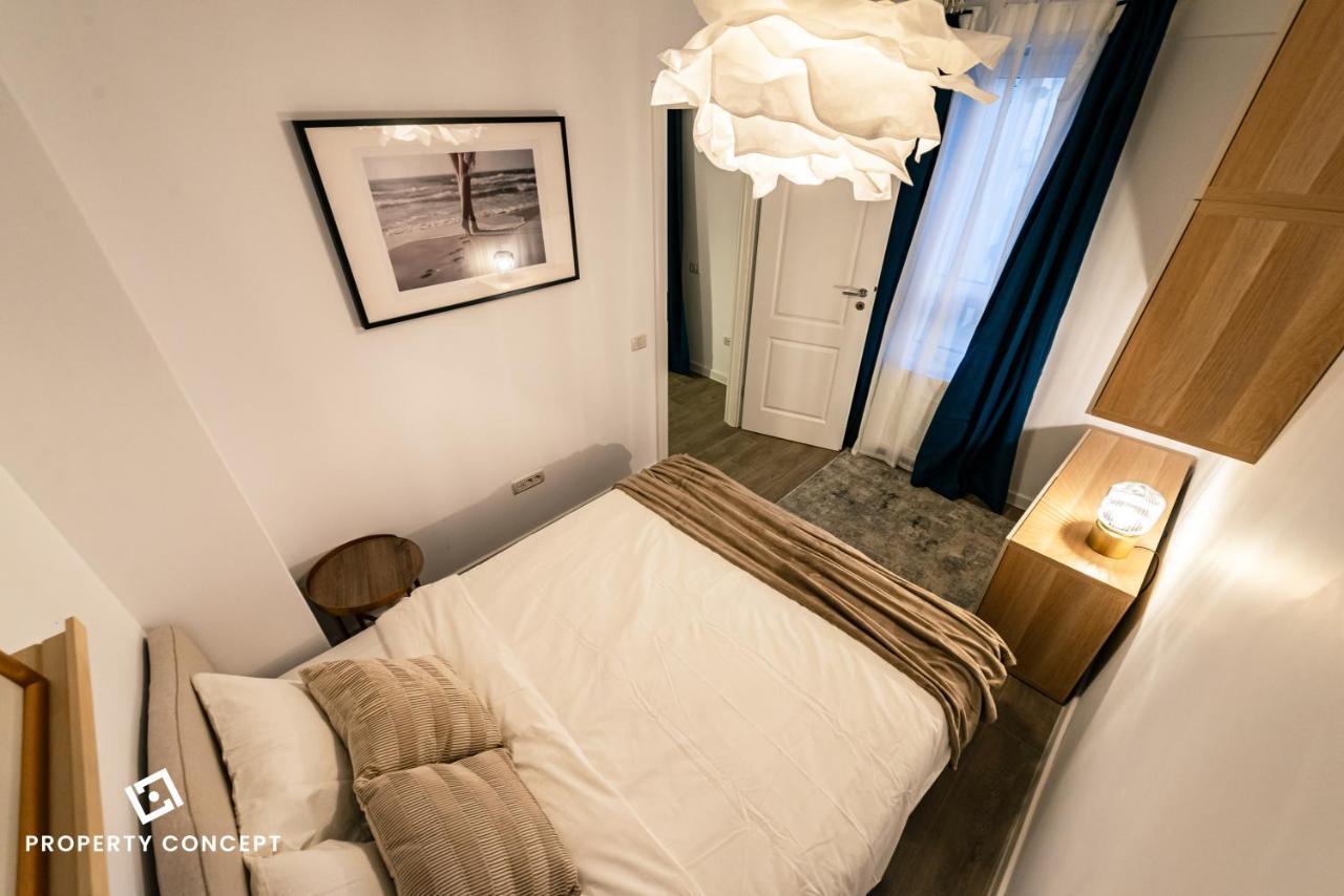 Central Residence Apartment 508 Бухарест Экстерьер фото